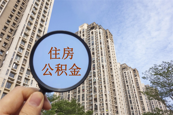 邵东离职多久可以取住房公积金（离职多久后能取公积金）